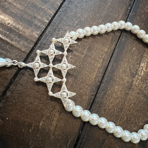 New Bridal Fashion Jewelry - Picture 2 of 4